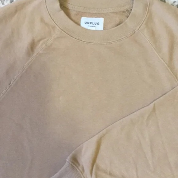 Blue notes sweatshirt - Picture 3 of 6